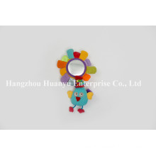 Factory Supply New Design of Baby Stuffed Plush Hang Toy